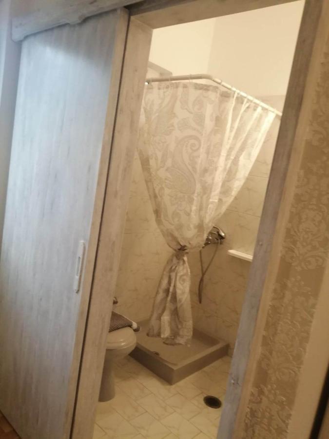 Dionisia Apartments 2 克法洛斯 外观 照片