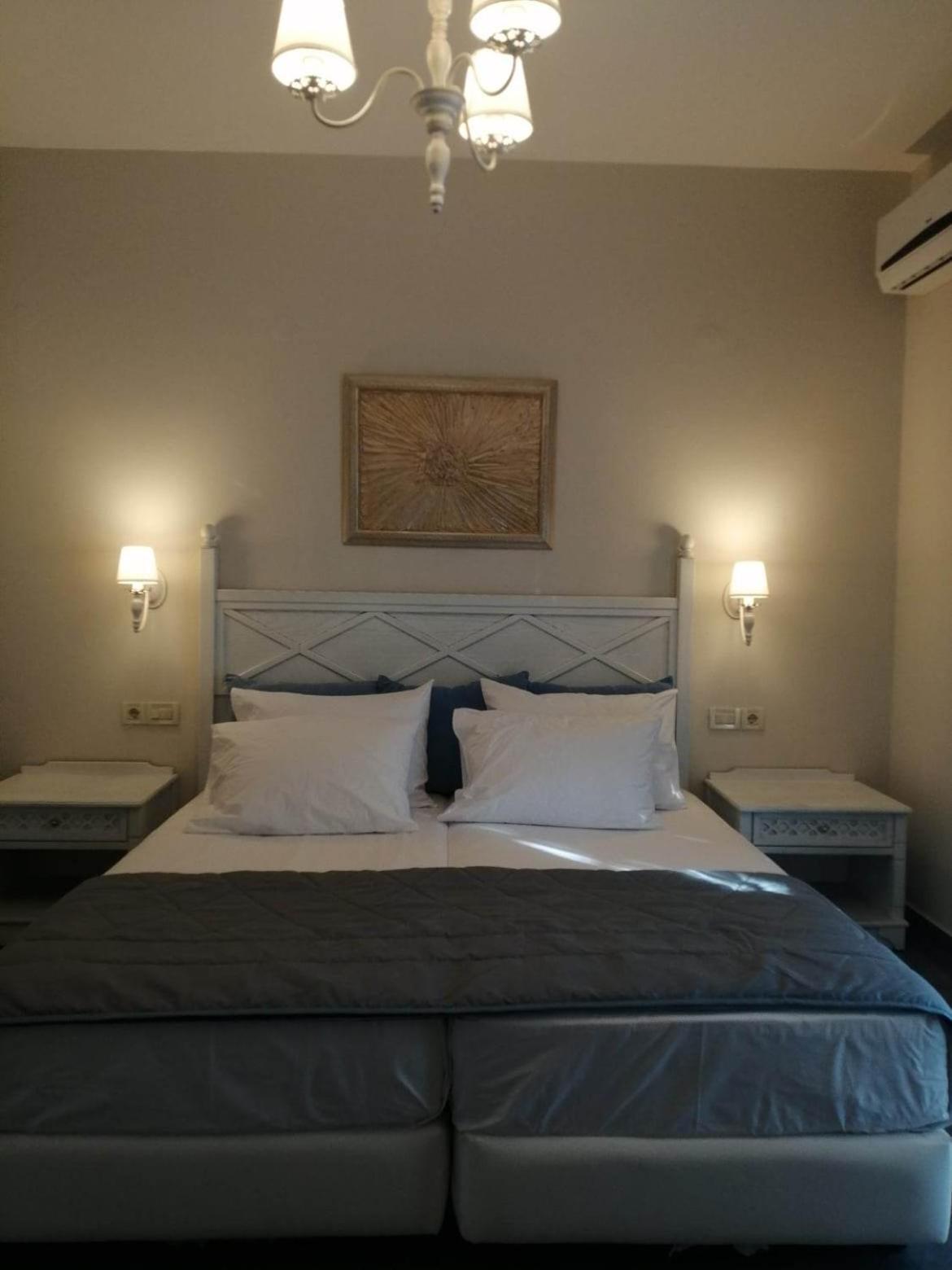 Dionisia Apartments 2 克法洛斯 外观 照片
